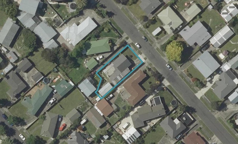 8 Hunter Street, Milson, Palmerston North - Carousel 1