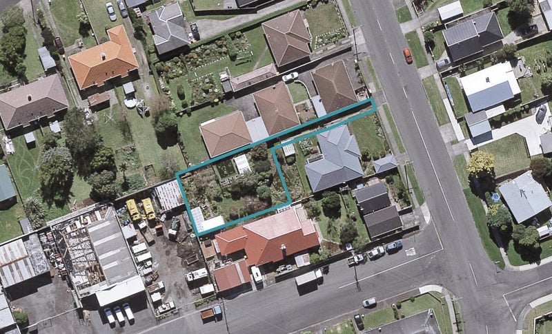 360A Carrington Street, Upper Vogeltown, New Plymouth - Carousel 1