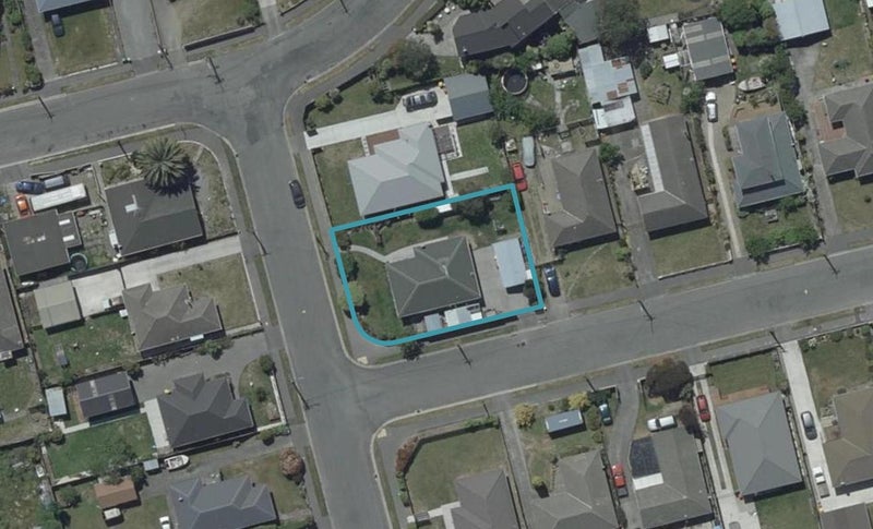 34 Niagara Street, Wainoni, Christchurch - Carousel 1