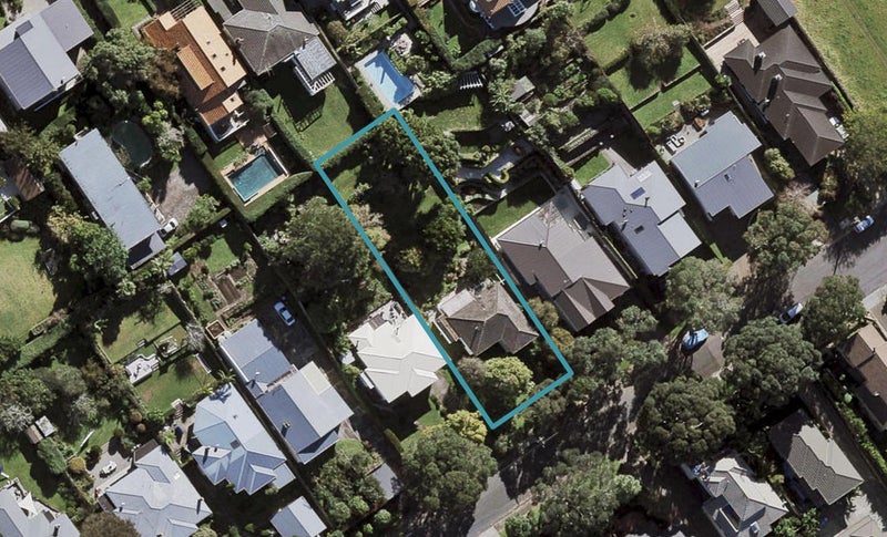40 Raurenga Avenue, Royal Oak, Auckland - Carousel 1