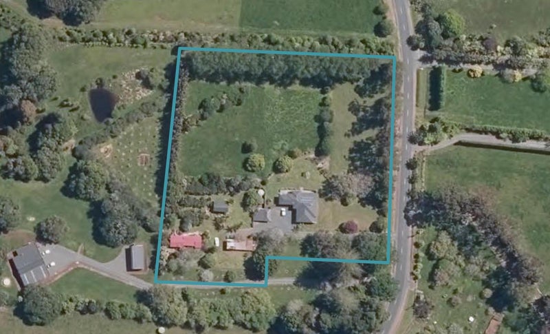 111 Showground Road, Waimate North, Kaikohe - Carousel 1