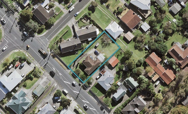 97 Sunnybrae Road, Hillcrest, Auckland - Carousel 1