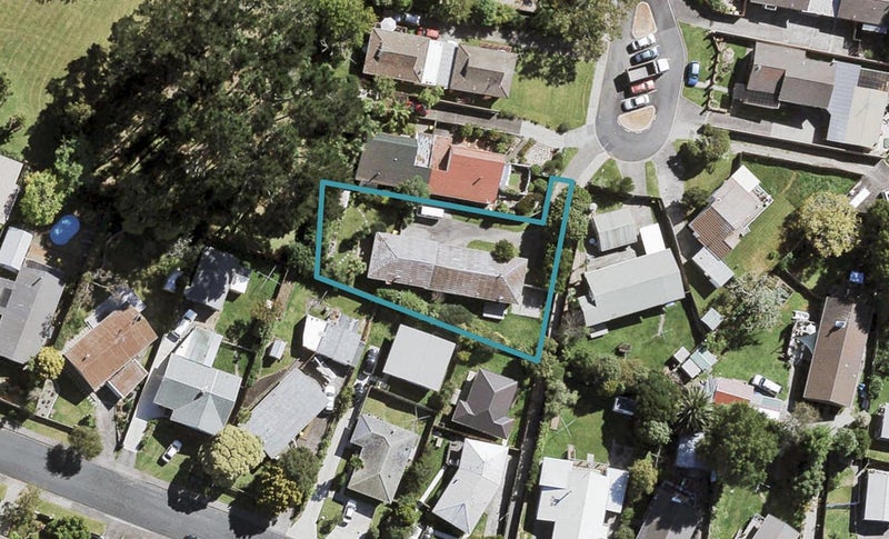 11 Putney Place, Ranui, Auckland - Carousel 1