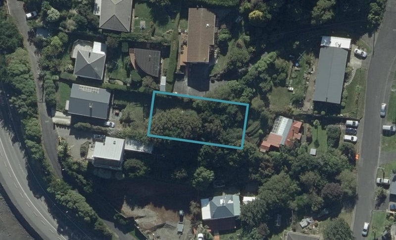 6A Bewley Avenue, Macandrew Bay, Dunedin - Carousel 1