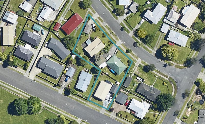 36 Susan Street, Pukehangi, Rotorua - Carousel 1