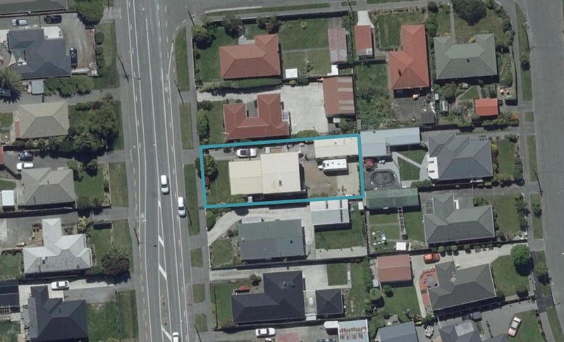 166 Marshland Road, Shirley, Christchurch - Carousel 1