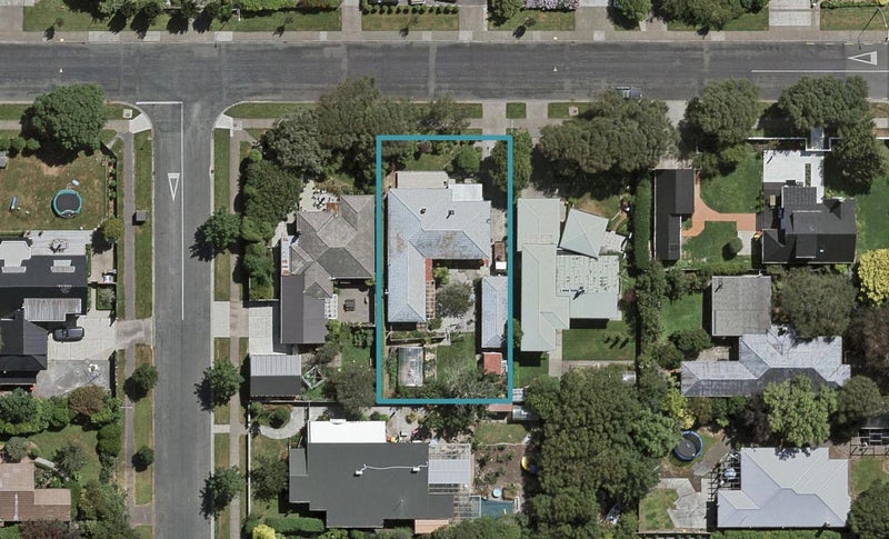 143 Albert Street, Gladstone, Invercargill - Carousel 1