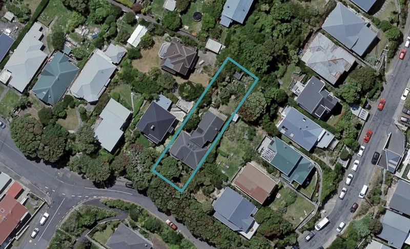 75 Te Anau Road, Hataitai, Wellington - Carousel 1