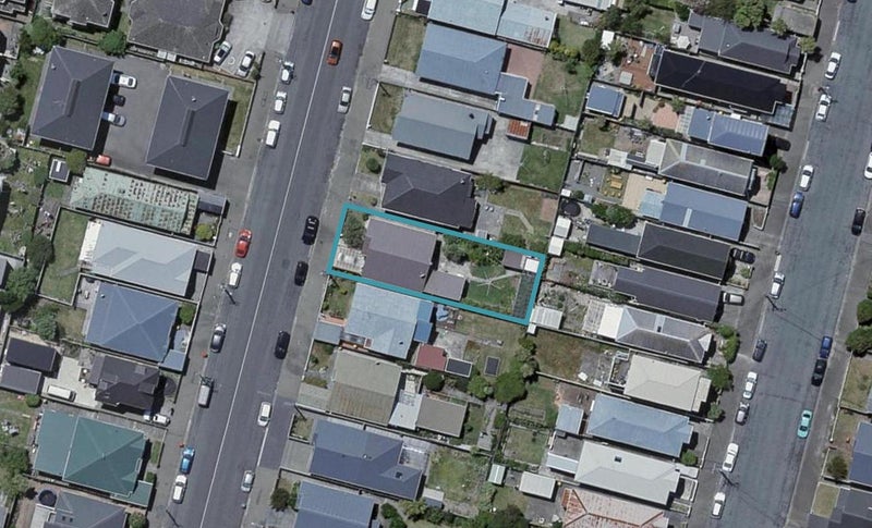 23 Ross Street, Kilbirnie, Wellington - Carousel 1