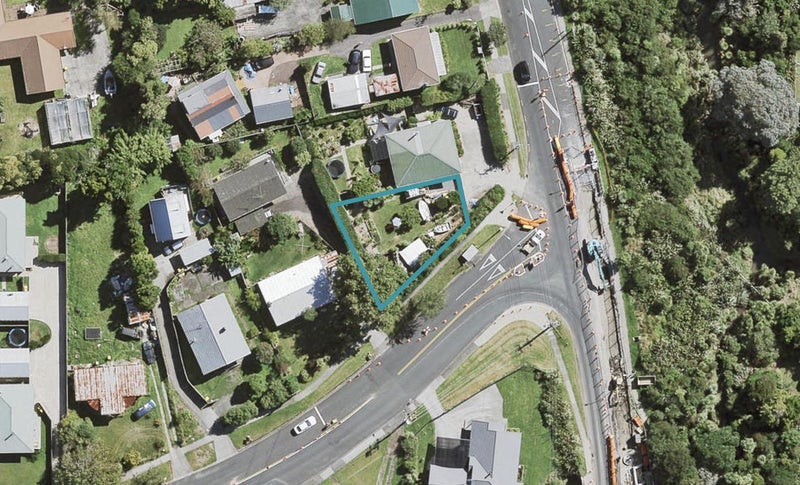1A Glengarry Road, Glen Eden, Auckland - Carousel 1