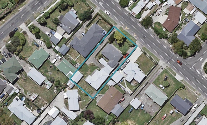420B Murdoch Road West, Raureka, Hastings - Carousel 1