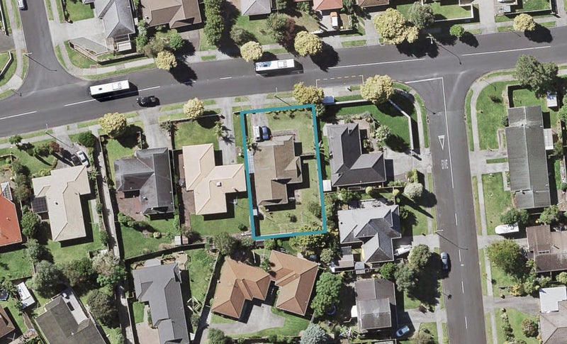 26 Millhouse Drive, Northpark, Auckland - Carousel 1