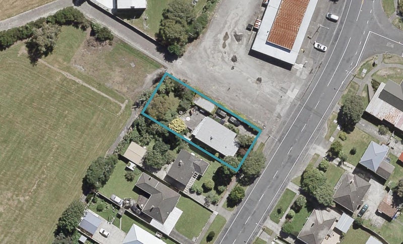 1327 High Street, Taita, Lower Hutt - Carousel 1