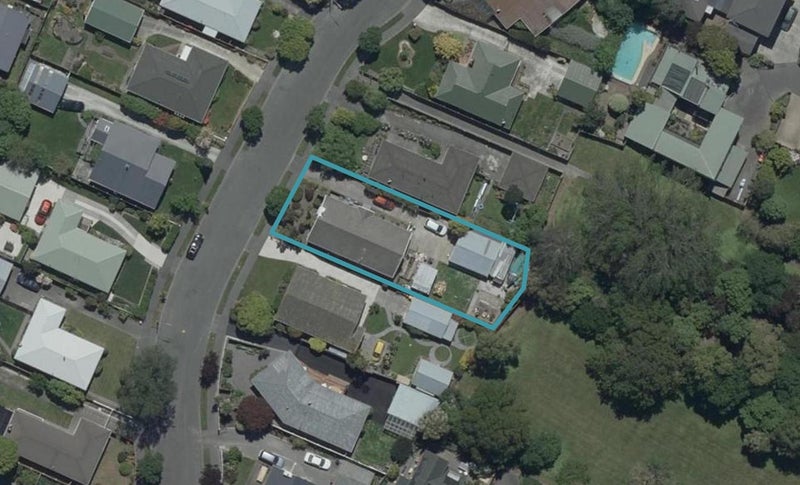 24 Yardley Street, Avonhead, Christchurch - Carousel 1