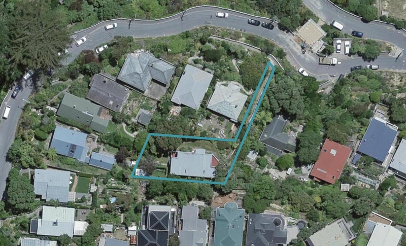 33 Durham Street, Aro Valley, Wellington - Carousel 1