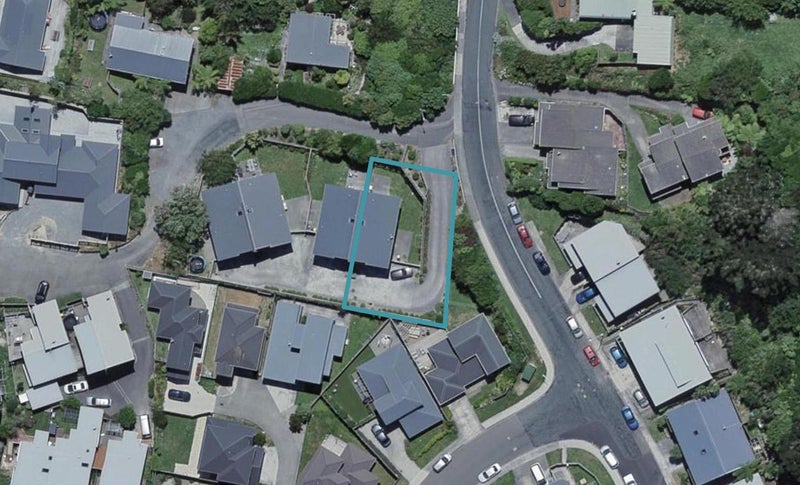 60A Sheridan Terrace, Johnsonville, Wellington - Carousel 1