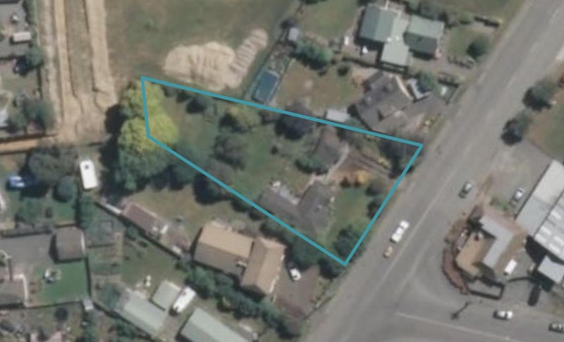 20 Seadown Road, Washdyke, Timaru - Carousel 1