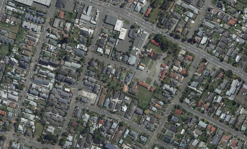2/16 Short Street, Waltham, Christchurch - Carousel 1