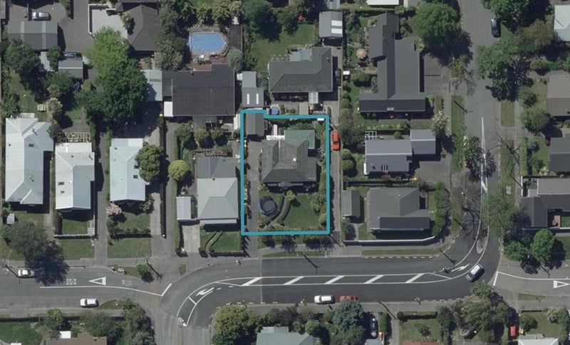 39 Sandwich Road, Beckenham, Christchurch - Carousel 1