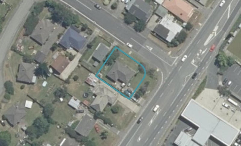 208 Waimea Road, Bishopdale, Nelson - Carousel 1