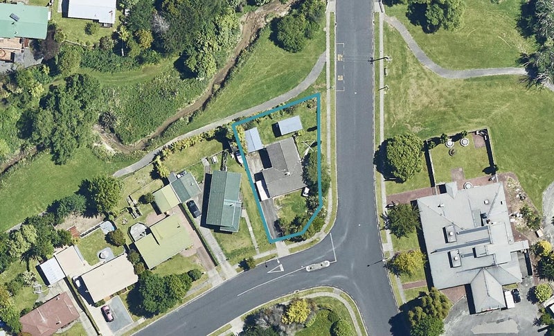 80 Blomfield Street, Pukehangi, Rotorua - Carousel 1