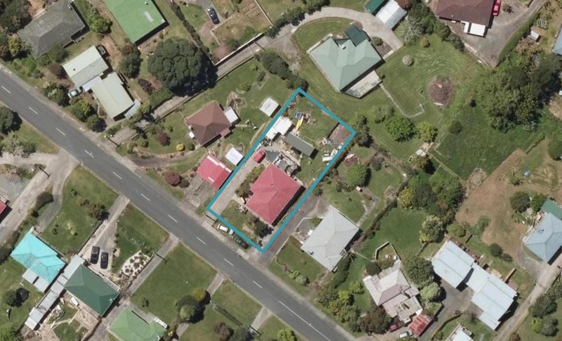 5 Mount Pleasant Road, Raumanga, Whangārei - Carousel 1