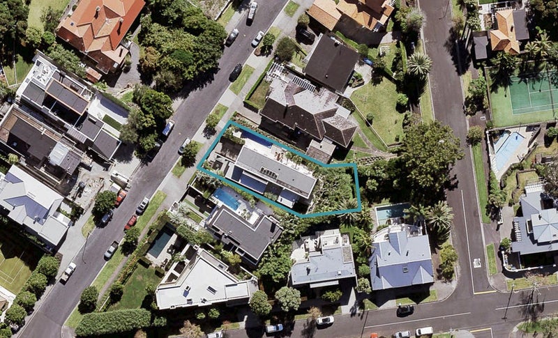 28 Marine Parade, Herne Bay, Auckland - Carousel 1