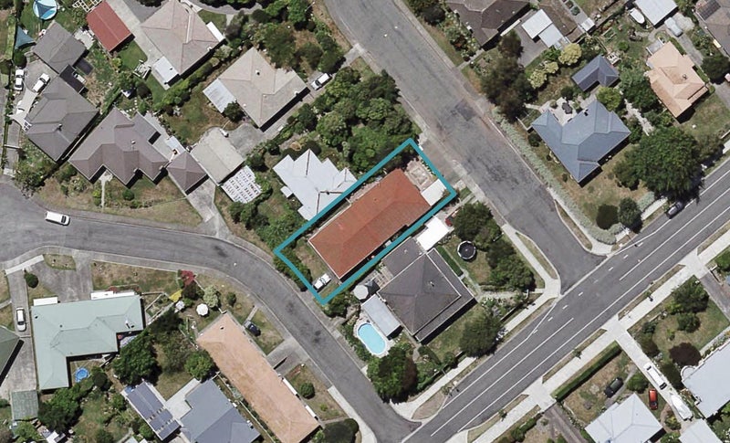 901 Townshend Place, Saint Leonards, Hastings - Carousel 1