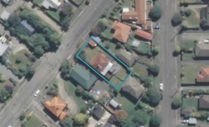25 Market Street, Watlington, Timaru - Carousel 1