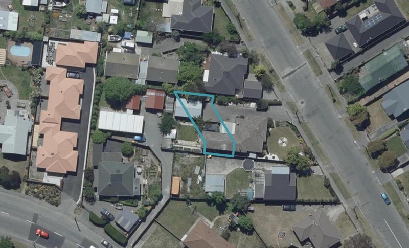 3/82 Marriotts Road, North New Brighton, Christchurch - Carousel 1