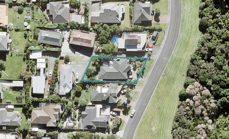 23 Shuttleworth Place, Manly, Whangaparaoa - Carousel 1