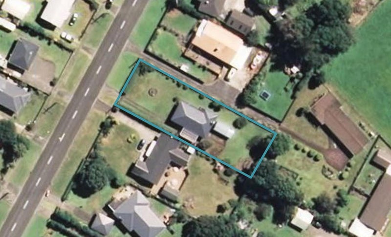 77 Ihaia Road, Opunake - Carousel 1