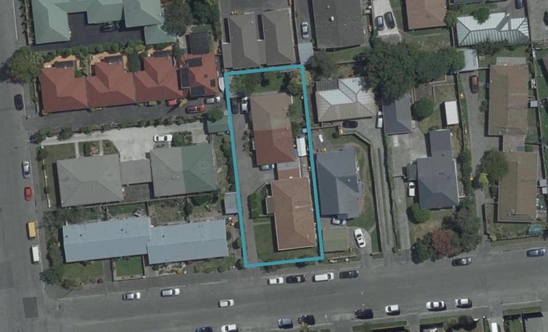 4/44 Lyndon Street, Riccarton, Christchurch - Carousel 1
