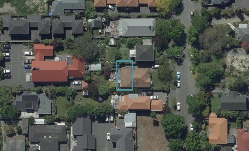 3/15 Bishop Street, St Albans, Christchurch - Carousel 1