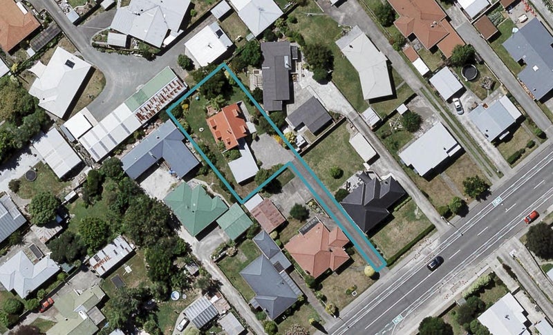 406A Windsor Avenue, Parkvale, Hastings - Carousel 1
