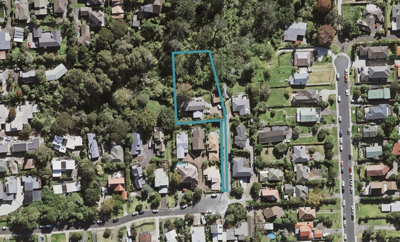 20A Zion Road, Birkenhead, Auckland - Carousel 1