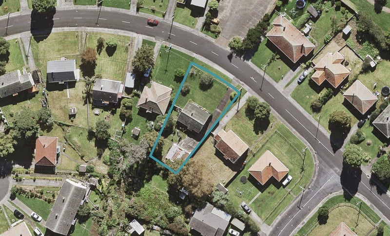 34 Denny Avenue, Wesley, Auckland - Carousel 1