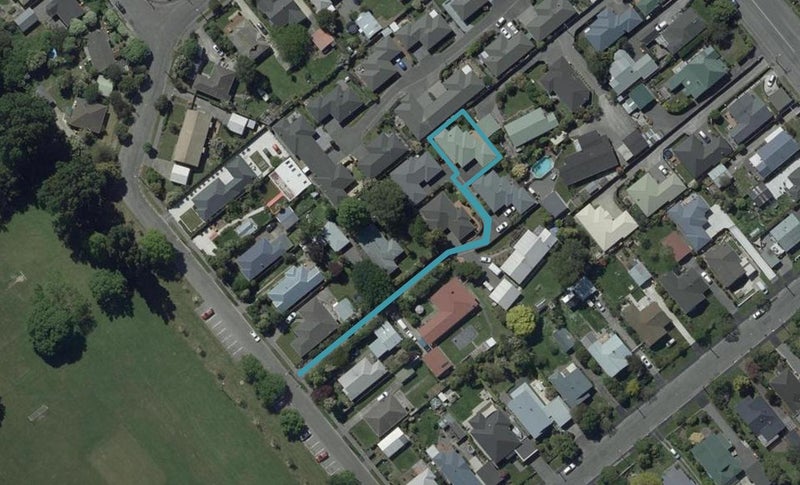 36B Woodard Terrace, Somerfield, Christchurch - Carousel 1