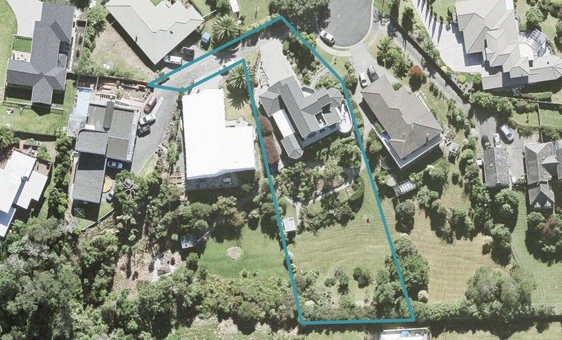12 Binnacle Rise, Gulf Harbour, Whangaparaoa - Carousel 1