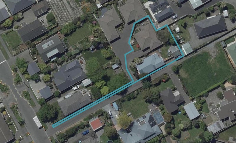 2/27 Prossers Road, Saint Martins, Christchurch - Carousel 1