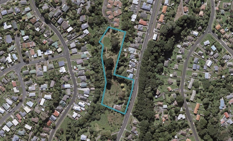 140 Frankley Road, Frankleigh Park, New Plymouth - Carousel 1