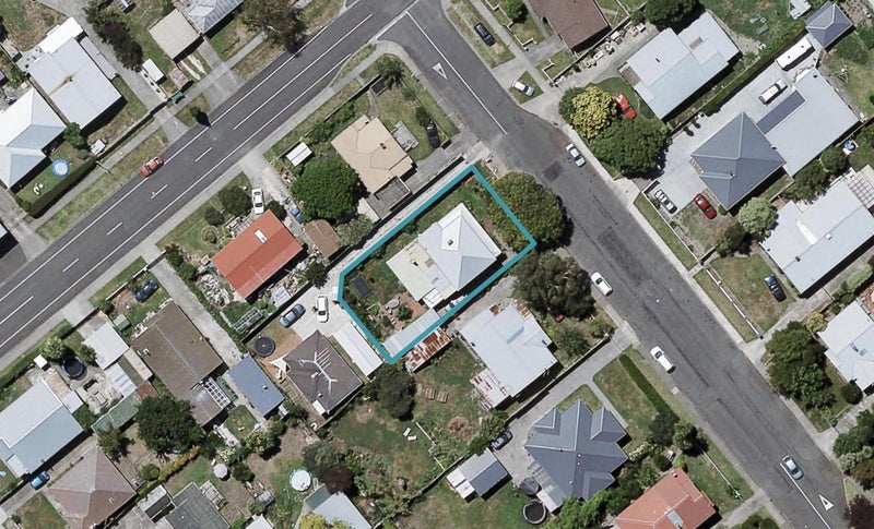 503 Alexandra Street, Hastings, Hastings - Carousel 1