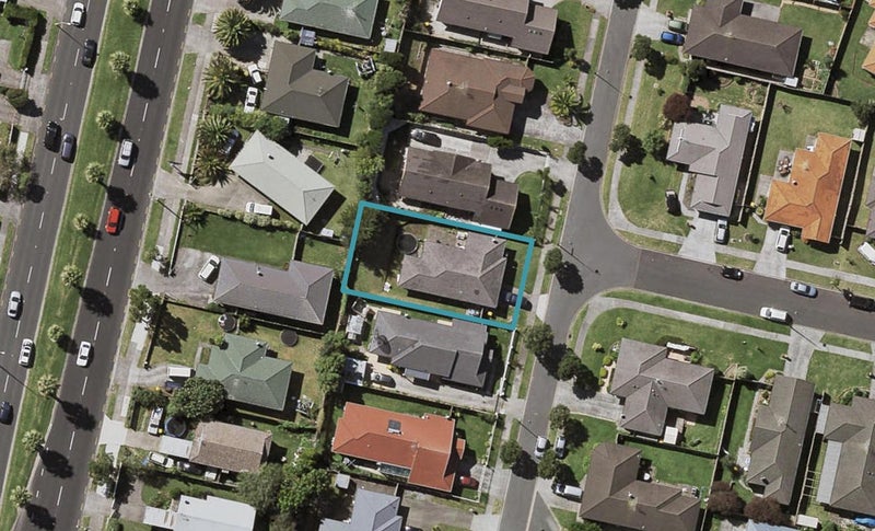 26 Titchmarsh Crescent, Flat Bush, Auckland - Carousel 1