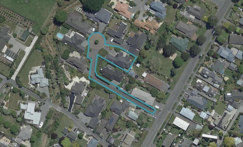 7 Lime Tree Lane, Harewood, Christchurch - Carousel 1