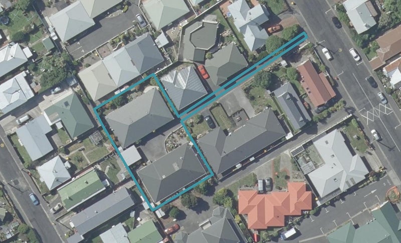 37C Eastbourne Street, Caversham, Dunedin - Carousel 1