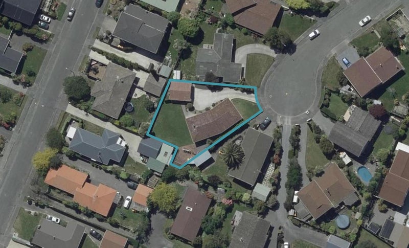 10 Beaumaris Place, Sockburn, Christchurch - Carousel 1