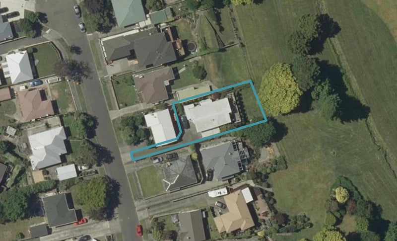 16A Salisbury Avenue, Terrace End, Palmerston North - Carousel 1
