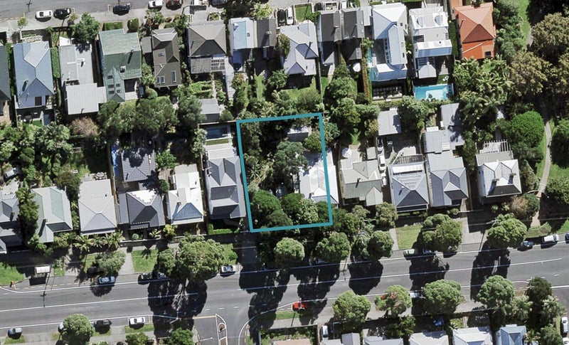 23 Richmond Road, Grey Lynn, Auckland - Carousel 1