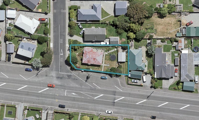 174 Bay Road, Grasmere, Invercargill - Carousel 1