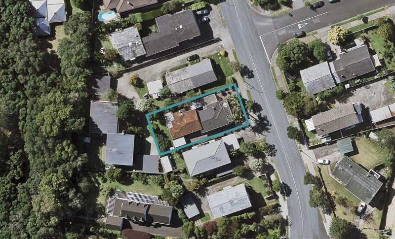 34A Gowing Drive, Meadowbank, Auckland - Carousel 1